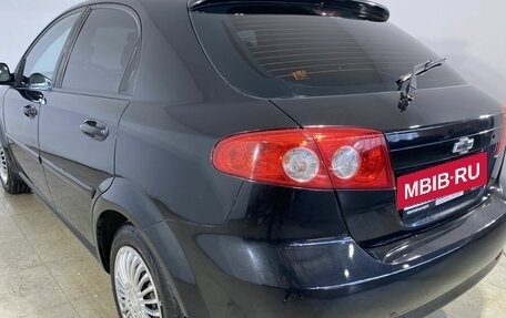 Chevrolet Lacetti, 2007 год, 360 000 рублей, 9 фотография
