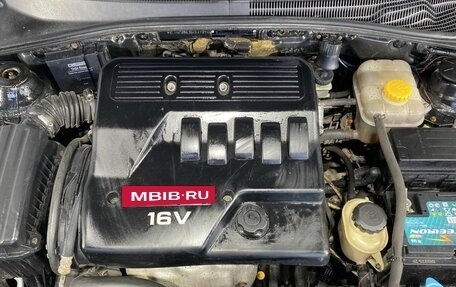 Chevrolet Lacetti, 2007 год, 360 000 рублей, 26 фотография