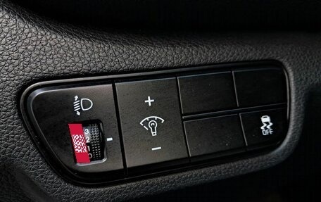 KIA Seltos I, 2020 год, 2 100 000 рублей, 12 фотография