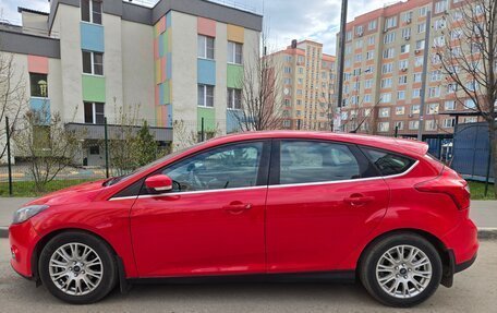 Ford Focus III, 2011 год, 960 000 рублей, 5 фотография