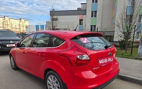 Ford Focus III, 2011 год, 960 000 рублей, 4 фотография