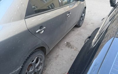 KIA Cerato III, 2009 год, 630 000 рублей, 1 фотография