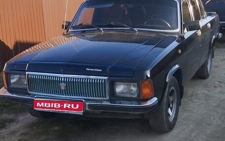 ГАЗ 3102 «Волга», 1995 год, 180 000 рублей, 1 фотография