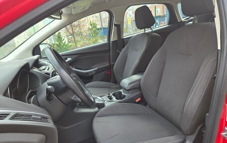 Ford Focus III, 2011 год, 960 000 рублей, 8 фотография