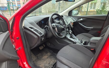 Ford Focus III, 2011 год, 960 000 рублей, 10 фотография
