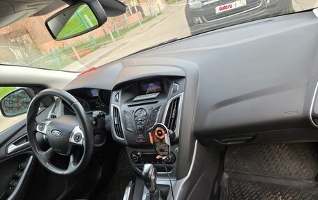 Ford Focus III, 2011 год, 960 000 рублей, 12 фотография