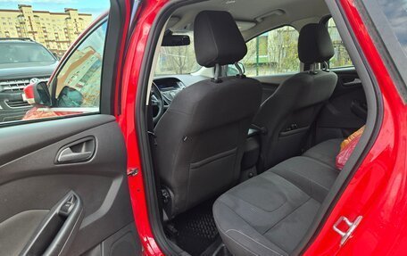 Ford Focus III, 2011 год, 960 000 рублей, 13 фотография
