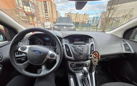 Ford Focus III, 2011 год, 960 000 рублей, 14 фотография