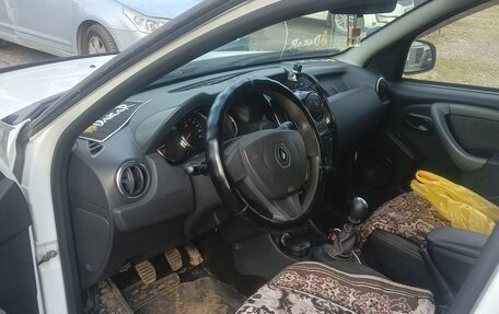 Renault Duster I рестайлинг, 2018 год, 1 250 000 рублей, 6 фотография