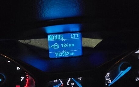 Ford Focus III, 2011 год, 960 000 рублей, 15 фотография