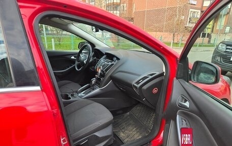 Ford Focus III, 2011 год, 960 000 рублей, 11 фотография