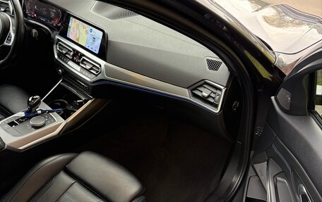 BMW 3 серия, 2019 год, 4 500 000 рублей, 6 фотография