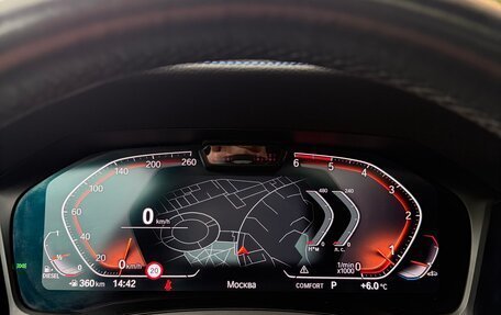 BMW 3 серия, 2019 год, 4 500 000 рублей, 12 фотография