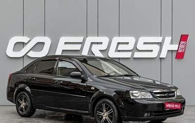 Chevrolet Lacetti, 2006 год, 560 000 рублей, 1 фотография