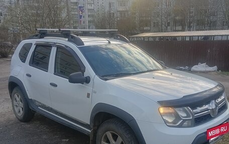 Renault Duster I рестайлинг, 2018 год, 1 250 000 рублей, 2 фотография