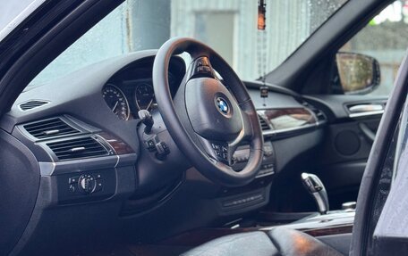 BMW X5, 2009 год, 2 500 000 рублей, 5 фотография