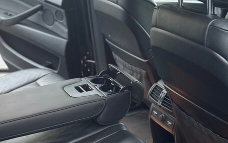 BMW X5, 2009 год, 2 500 000 рублей, 10 фотография
