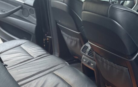 BMW X5, 2009 год, 2 500 000 рублей, 9 фотография