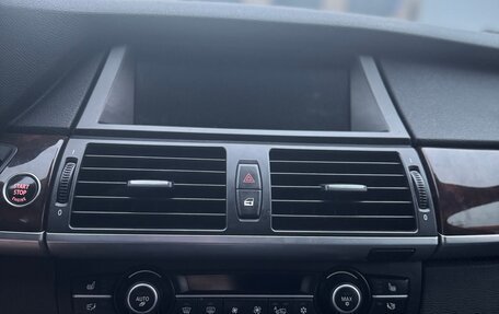 BMW X5, 2009 год, 2 500 000 рублей, 13 фотография