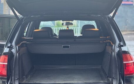 BMW X5, 2009 год, 2 500 000 рублей, 11 фотография