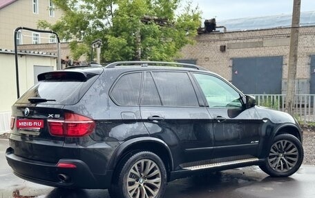 BMW X5, 2009 год, 2 500 000 рублей, 3 фотография