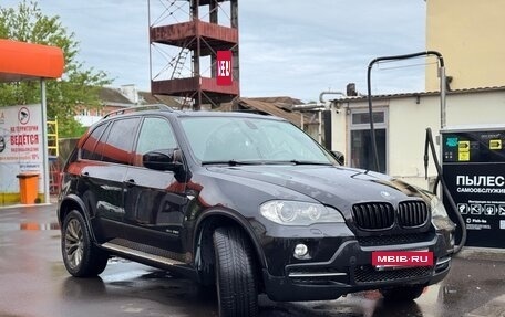 BMW X5, 2009 год, 2 500 000 рублей, 2 фотография