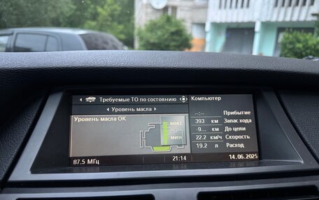 BMW X5, 2009 год, 2 500 000 рублей, 17 фотография
