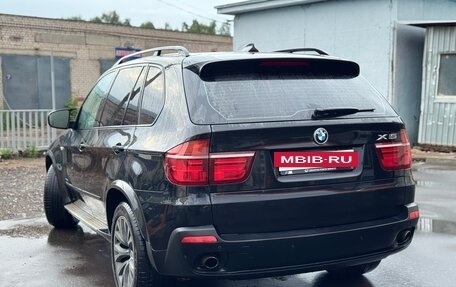 BMW X5, 2009 год, 2 500 000 рублей, 4 фотография