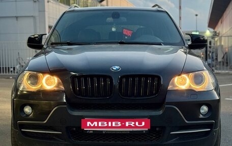 BMW X5, 2009 год, 2 500 000 рублей, 19 фотография