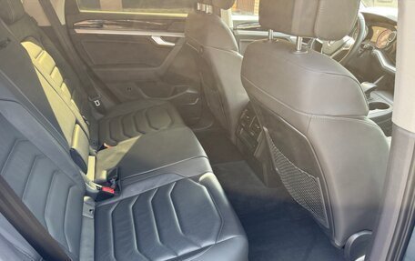 Volkswagen Touareg III, 2020 год, 4 500 000 рублей, 13 фотография