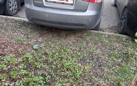 KIA Cerato III, 2009 год, 630 000 рублей, 2 фотография