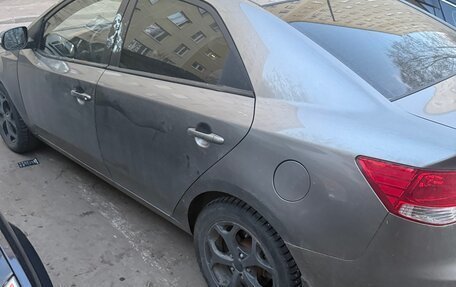 KIA Cerato III, 2009 год, 630 000 рублей, 3 фотография