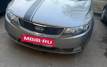 KIA Cerato III, 2009 год, 630 000 рублей, 4 фотография
