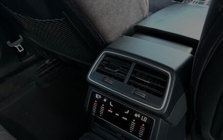 Audi A6, 2021 год, 5 300 000 рублей, 3 фотография