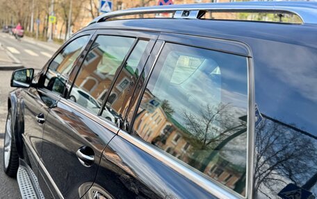 Mercedes-Benz GL-Класс, 2011 год, 2 640 000 рублей, 13 фотография
