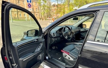 Mercedes-Benz GL-Класс, 2011 год, 2 640 000 рублей, 16 фотография