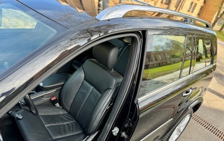 Mercedes-Benz GL-Класс, 2011 год, 2 640 000 рублей, 18 фотография