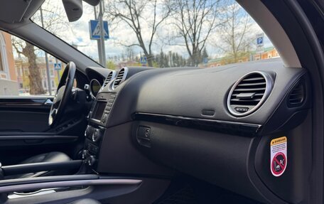 Mercedes-Benz GL-Класс, 2011 год, 2 640 000 рублей, 24 фотография