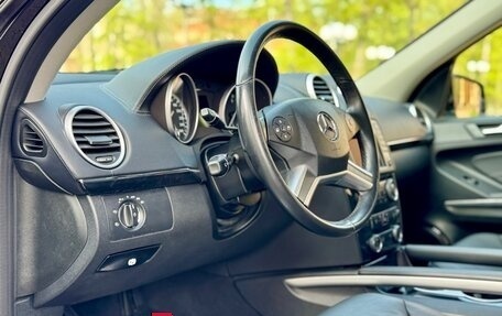 Mercedes-Benz GL-Класс, 2011 год, 2 640 000 рублей, 17 фотография
