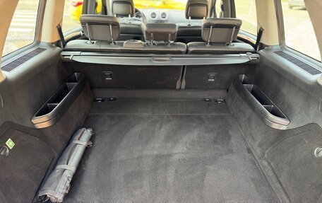 Mercedes-Benz GL-Класс, 2011 год, 2 640 000 рублей, 29 фотография