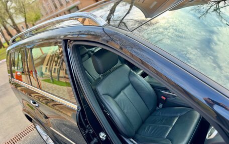 Mercedes-Benz GL-Класс, 2011 год, 2 640 000 рублей, 25 фотография