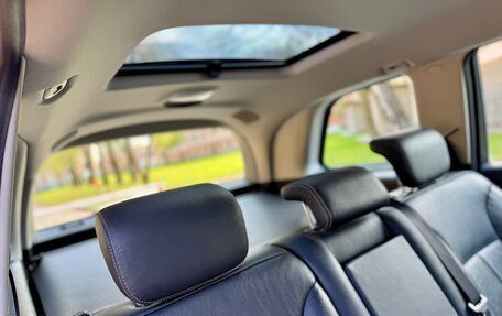Mercedes-Benz GL-Класс, 2011 год, 2 640 000 рублей, 27 фотография