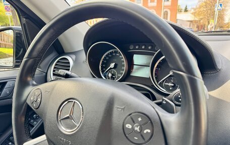 Mercedes-Benz GL-Класс, 2011 год, 2 640 000 рублей, 33 фотография