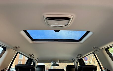 Mercedes-Benz GL-Класс, 2011 год, 2 640 000 рублей, 28 фотография