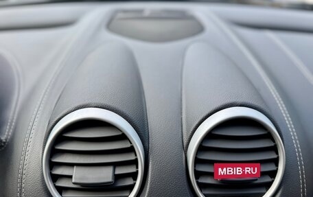 Mercedes-Benz GL-Класс, 2011 год, 2 640 000 рублей, 34 фотография