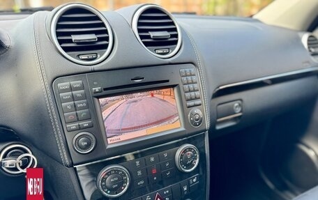 Mercedes-Benz GL-Класс, 2011 год, 2 640 000 рублей, 38 фотография