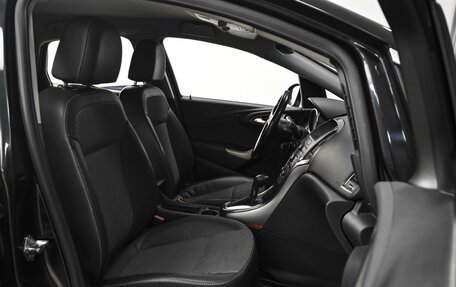 Opel Astra J, 2011 год, 999 000 рублей, 8 фотография
