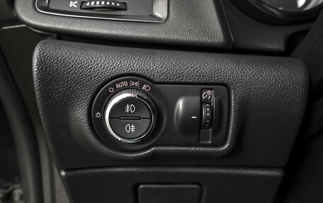 Opel Astra J, 2011 год, 999 000 рублей, 15 фотография
