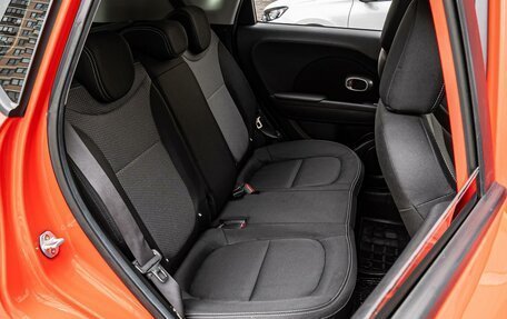 KIA Soul II рестайлинг, 2018 год, 1 790 000 рублей, 7 фотография