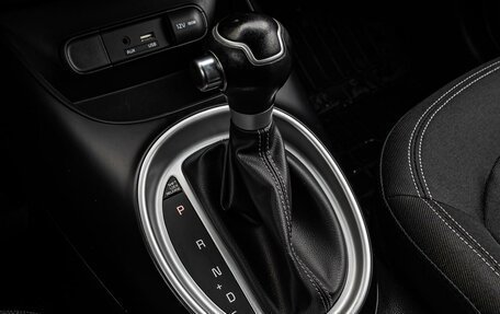 KIA Soul II рестайлинг, 2018 год, 1 790 000 рублей, 12 фотография
